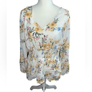 Lola Grace 2x blouse